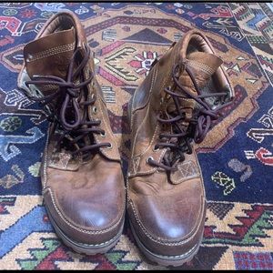 Timberland Earthkeepers